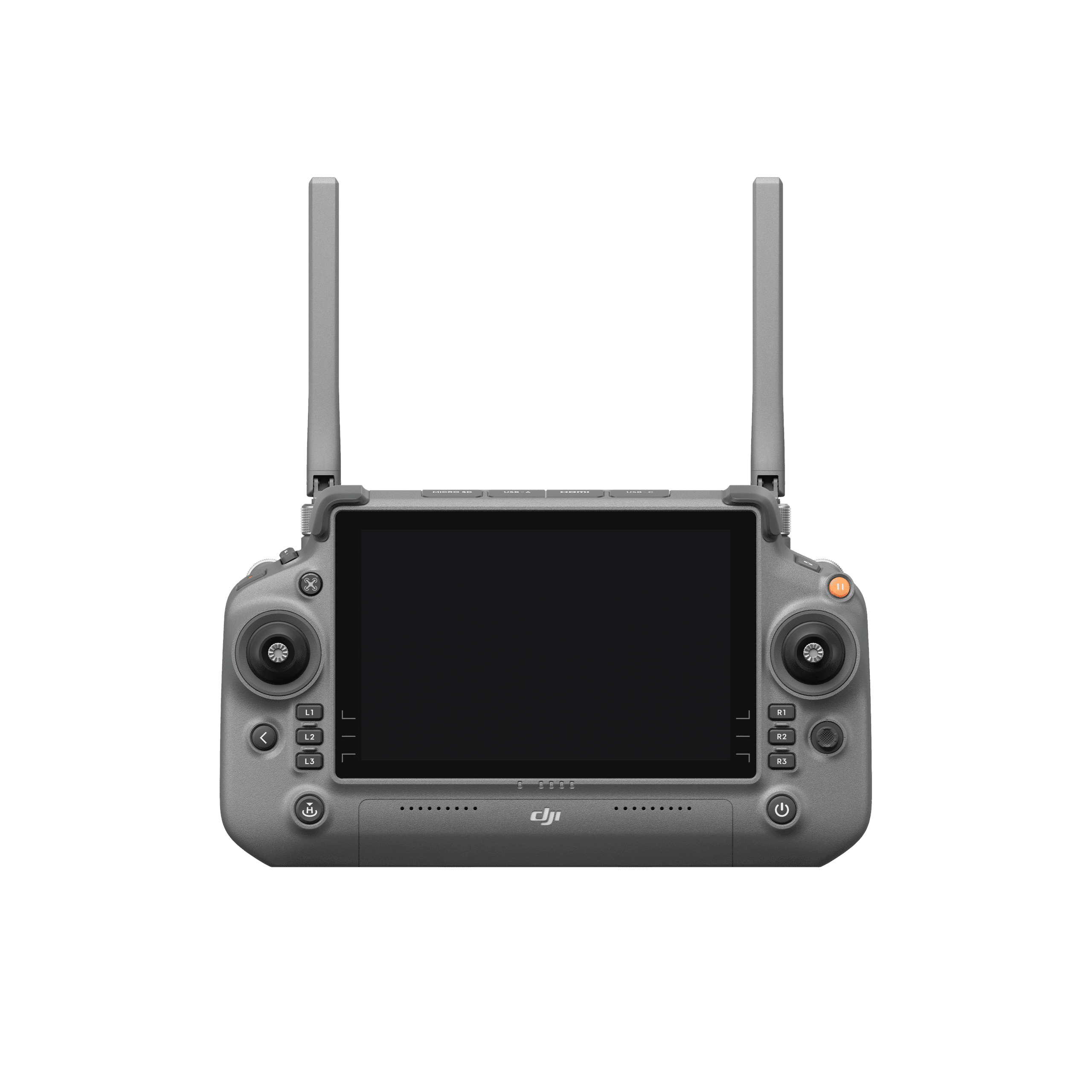 DJI RC Plus (Inspire 3) — официальный вид товара
