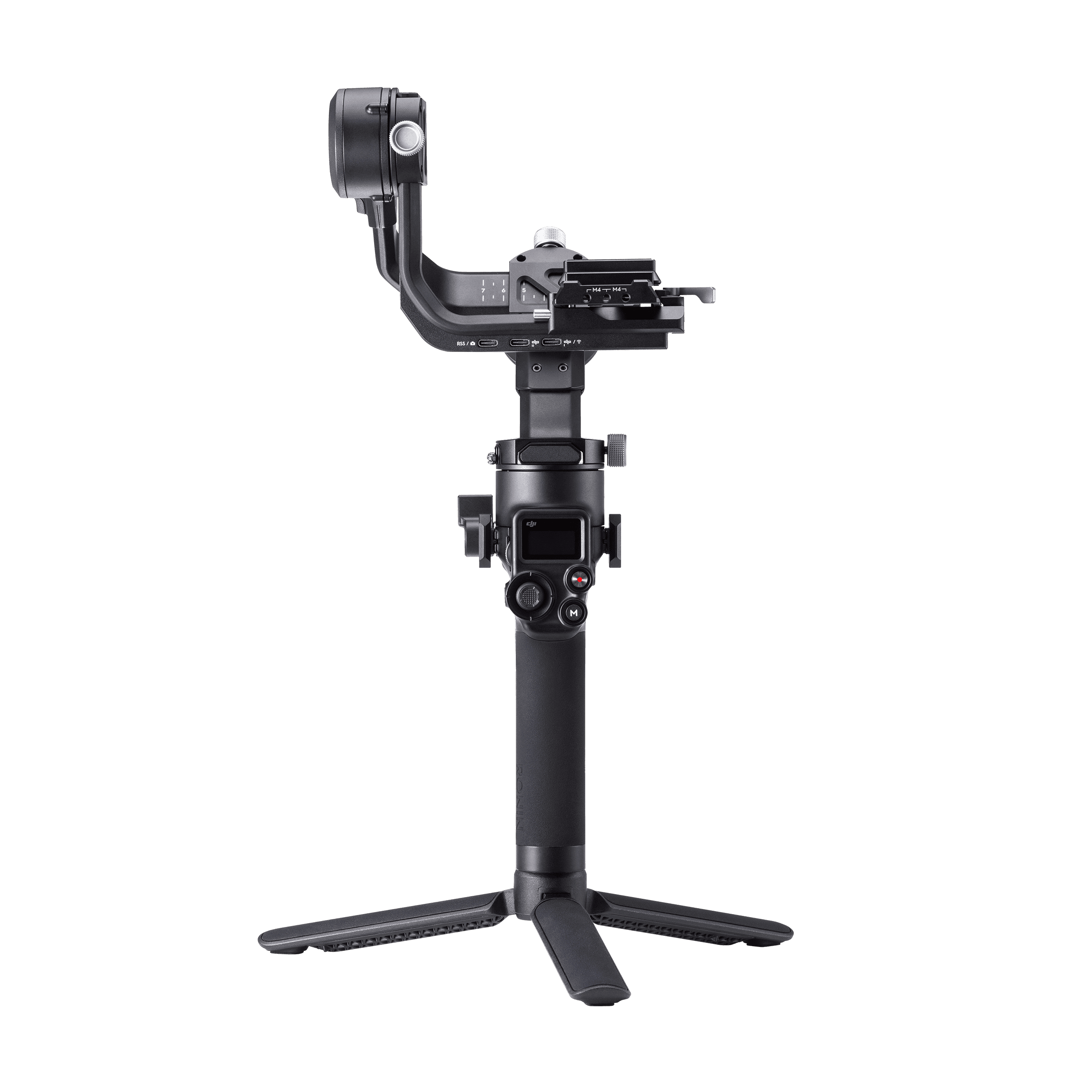 DJI RSC 2 — официальный вид товара