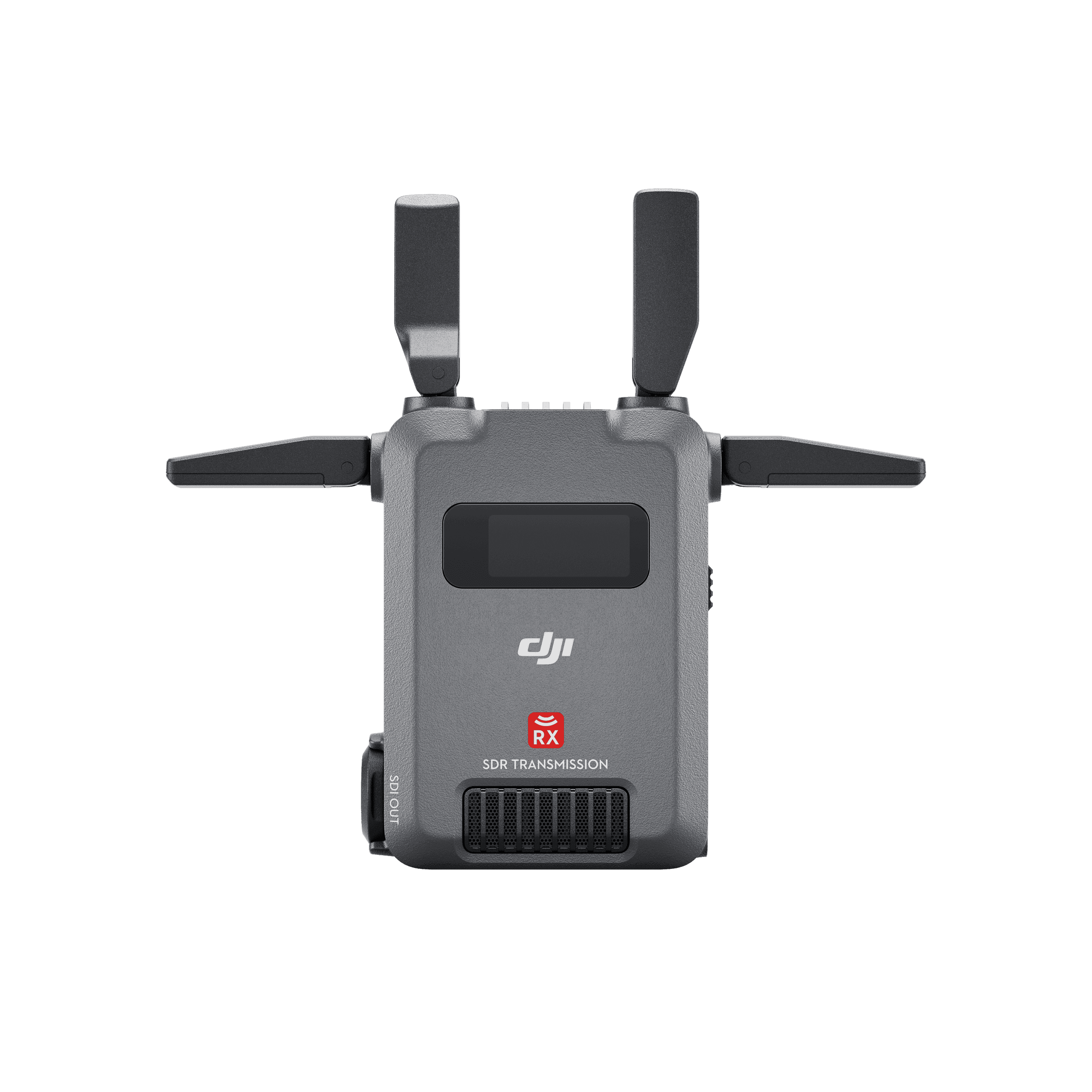 DJI SDR Transmission Receiver — официальный вид товара