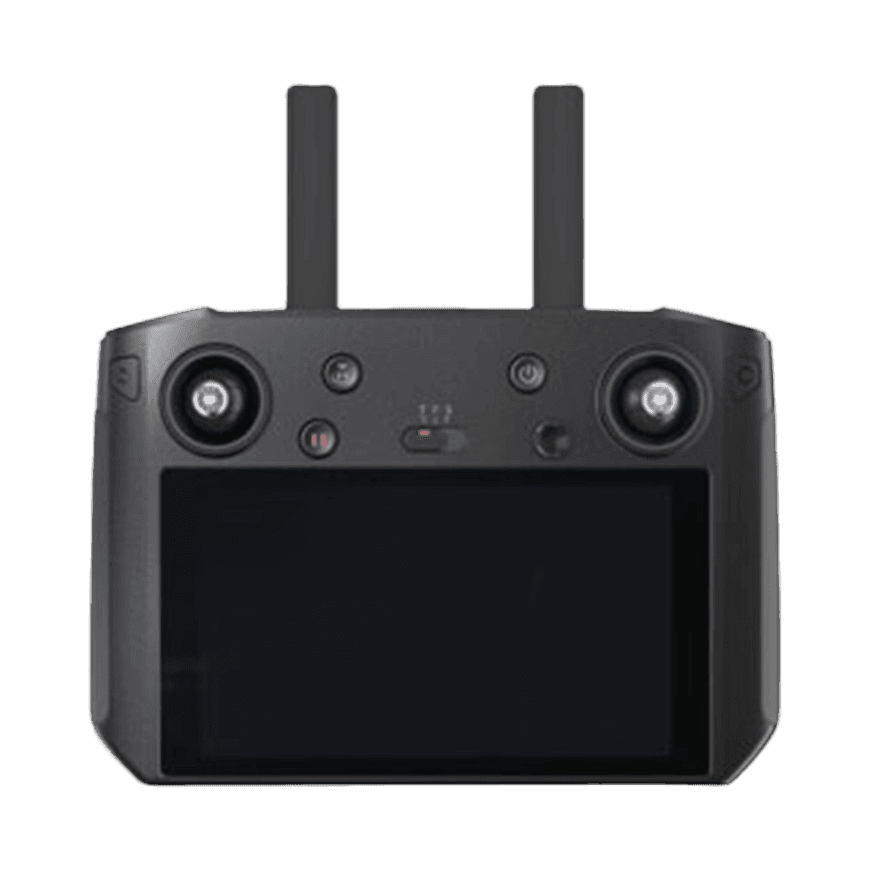 DJI Smart Controller — официальный вид товара