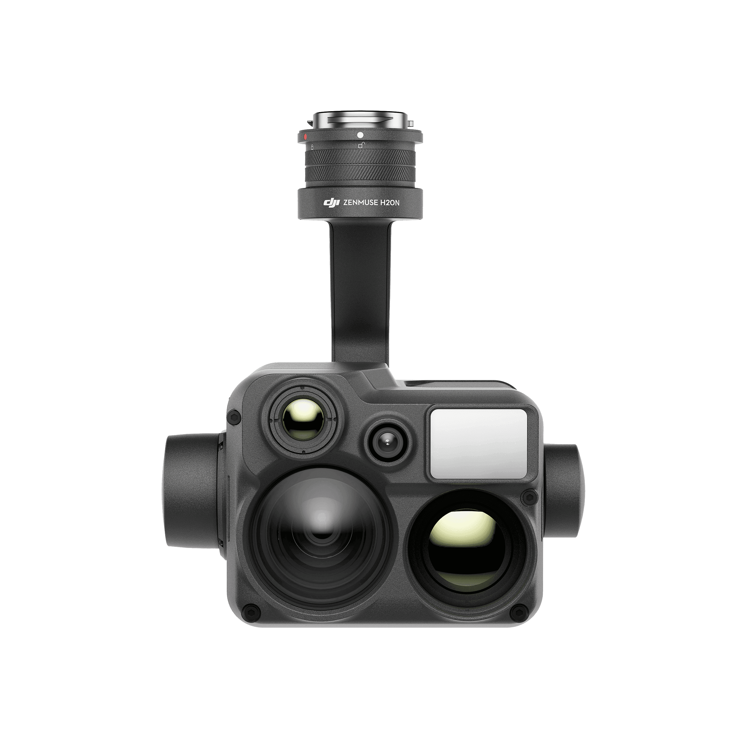 Zenmuse H20N — официальный вид товара