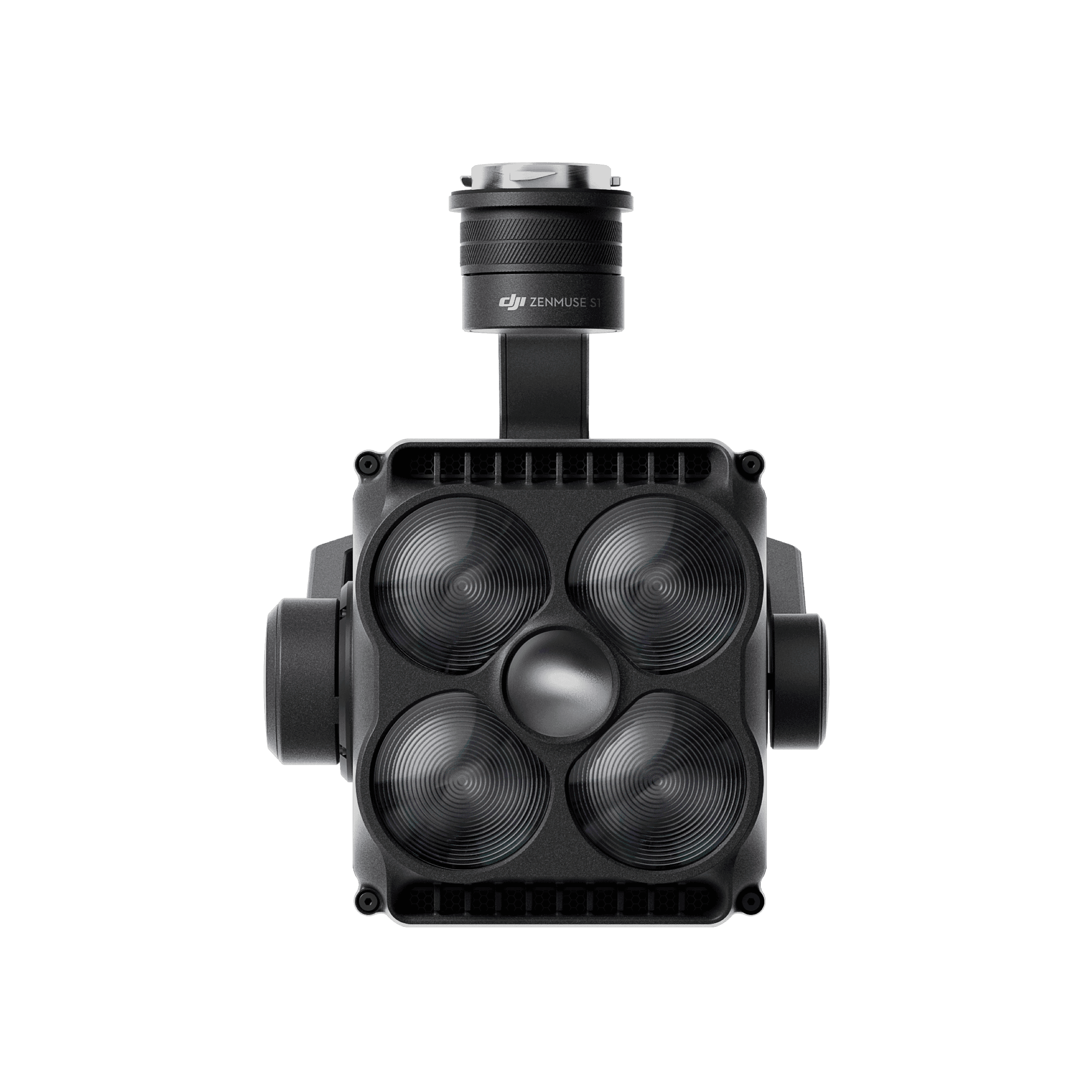 Zenmuse S1 — официальный вид товара