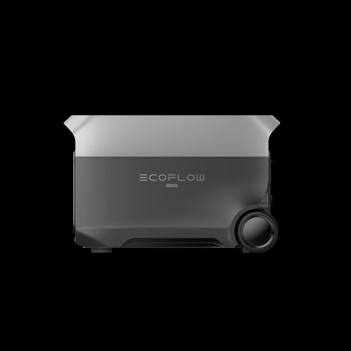 EcoFlow DELTA 3 Ultra — вид товара