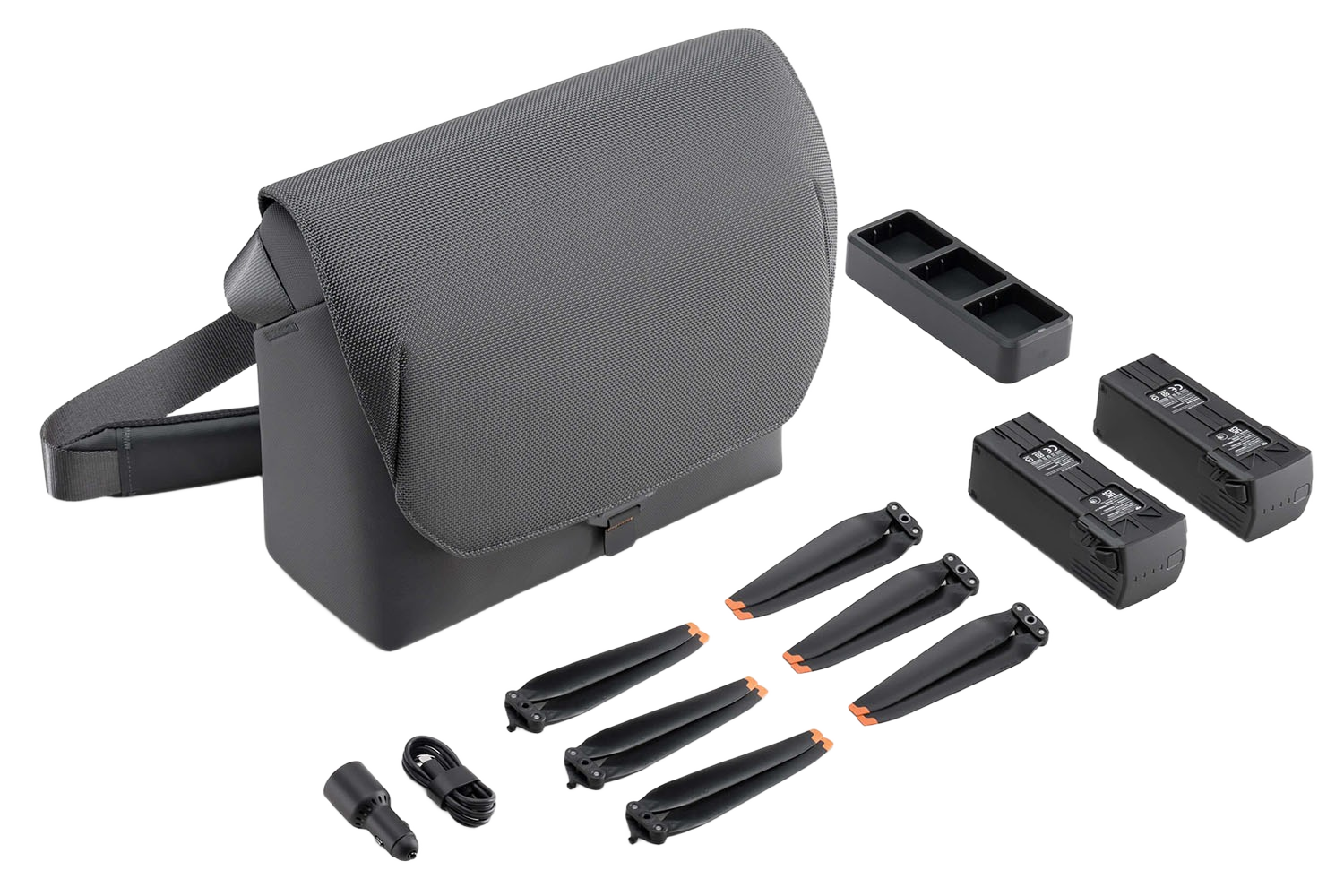 DJI Mavic 3 Fly More Kit