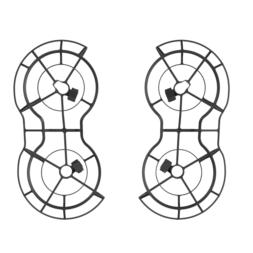 DJI Mini 2 / 2SE / 4K 360 Propeller Guard