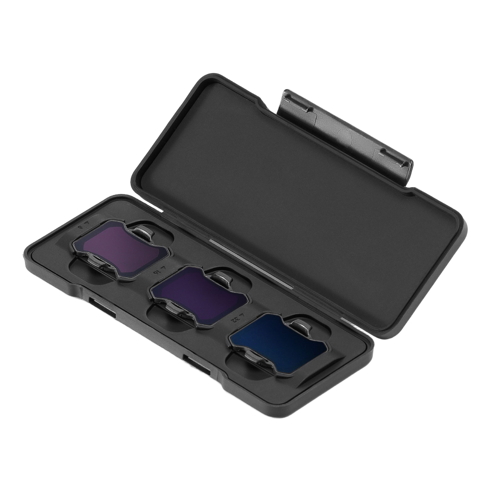 DJI Avata 2 ND Filter Set (ND8/16/32)