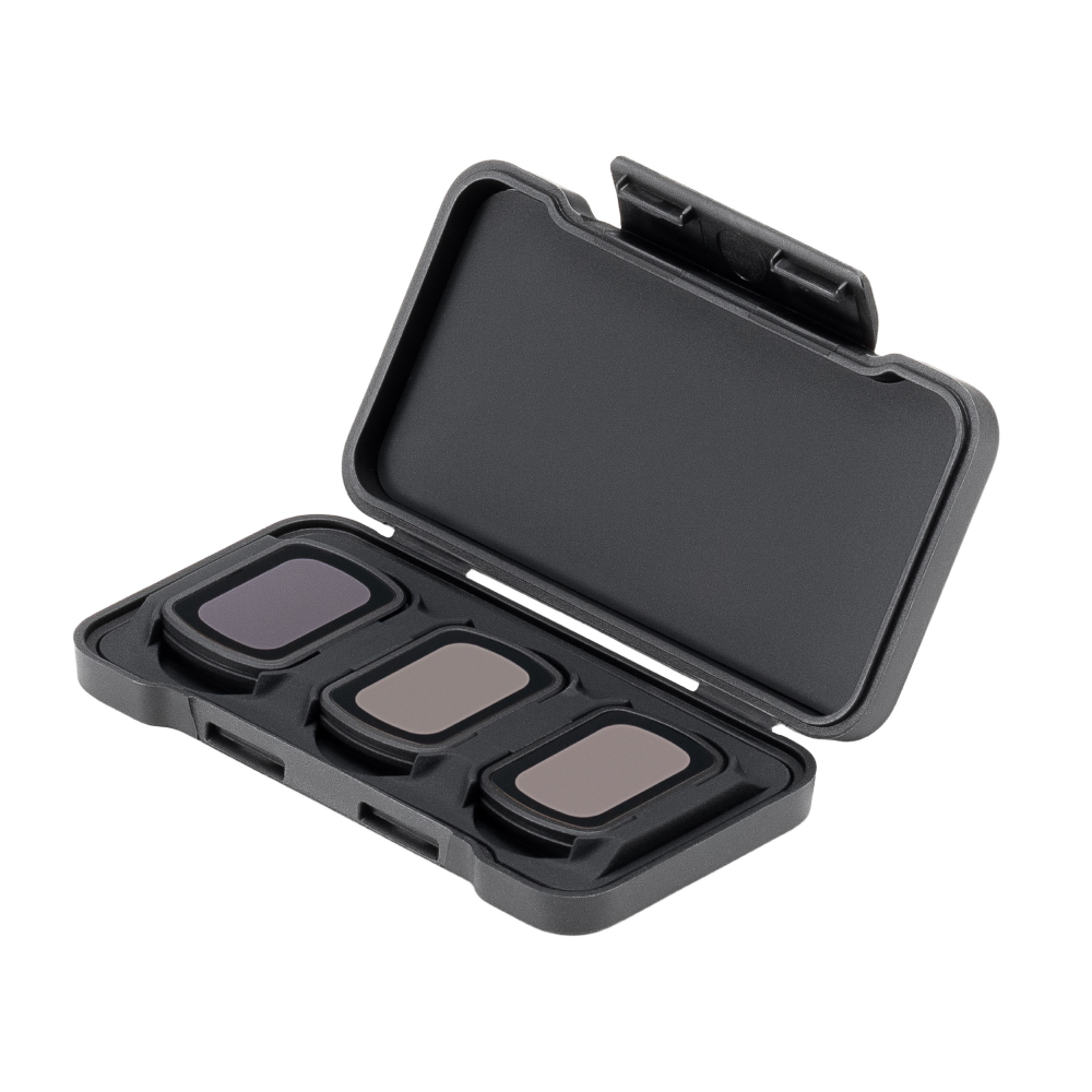 DJI Osmo Pocket 3 Magnetic ND Filter Set