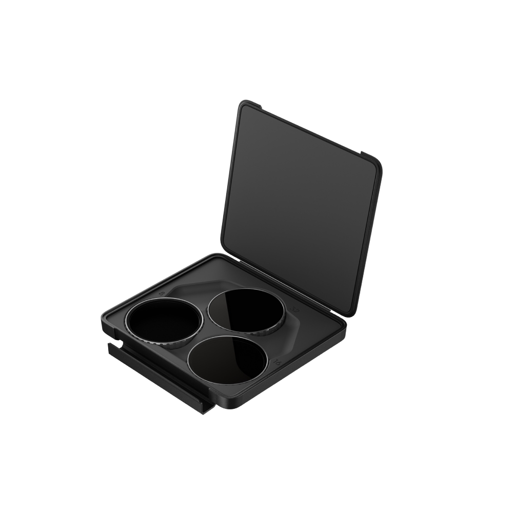 Набор ND фильтров DJI Osmo Action ND Filter Set