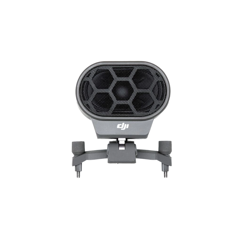 DJI Mavic 2 Enterprise Speaker (Part 5)