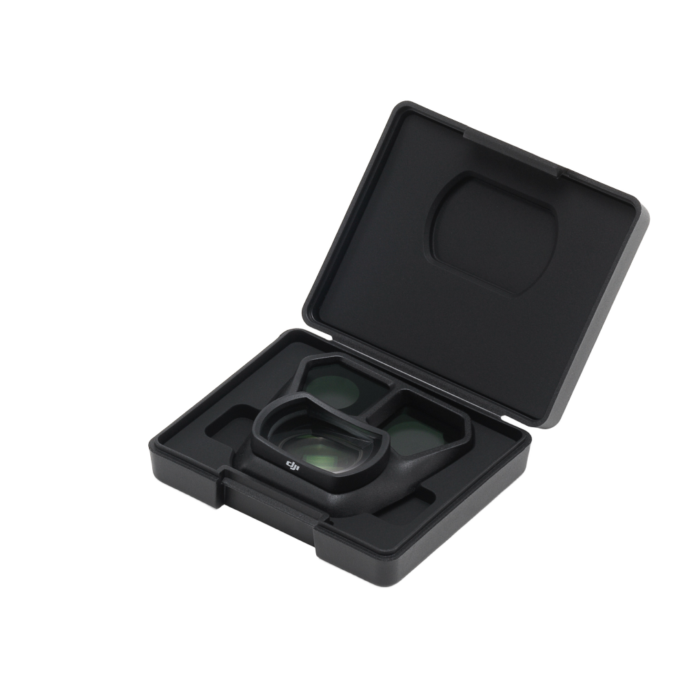 DJI Mavic 3 Pro Wide-Angle Lens