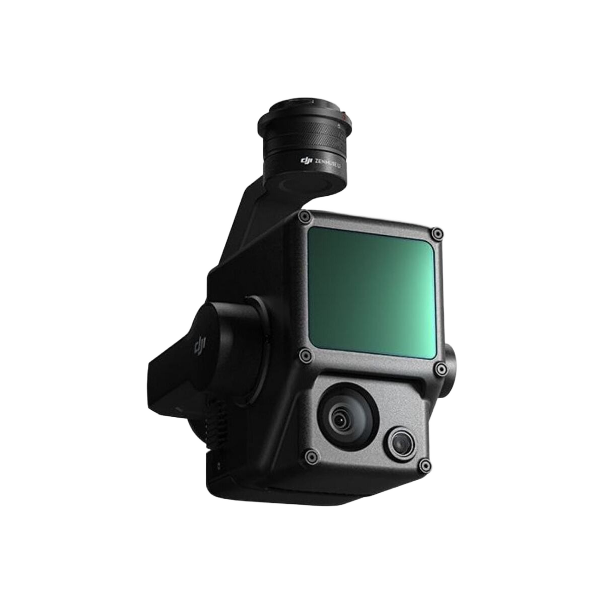 DJI Zenmuse L1