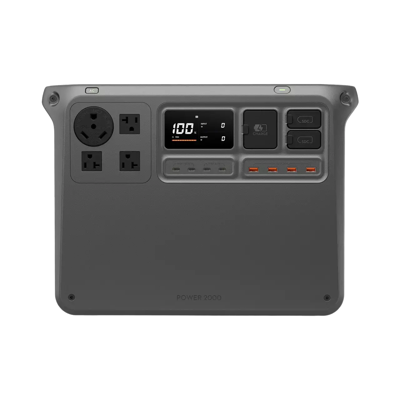 DJI Power 2000