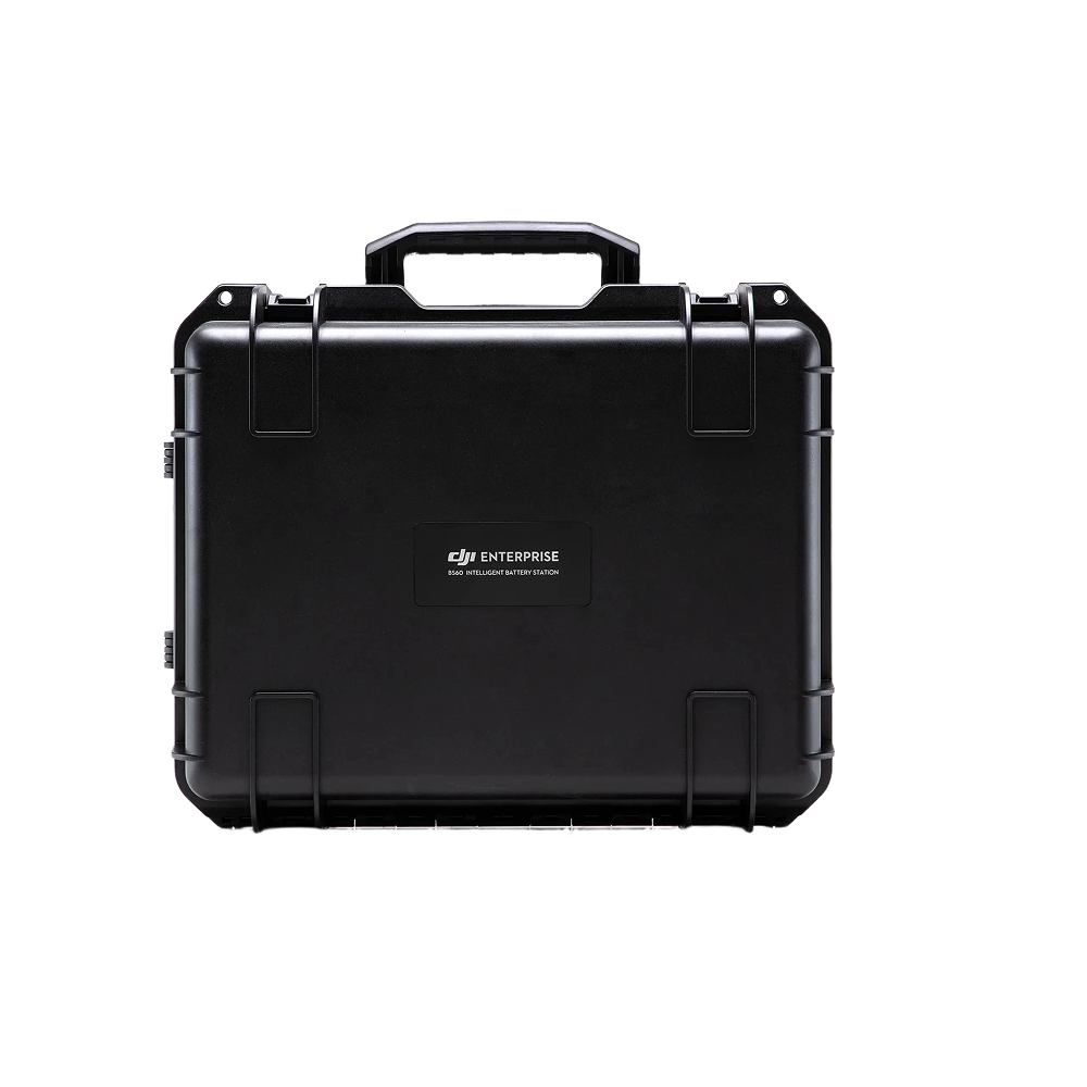 DJI BS60 Matrice 300 Intelligent Battery Station