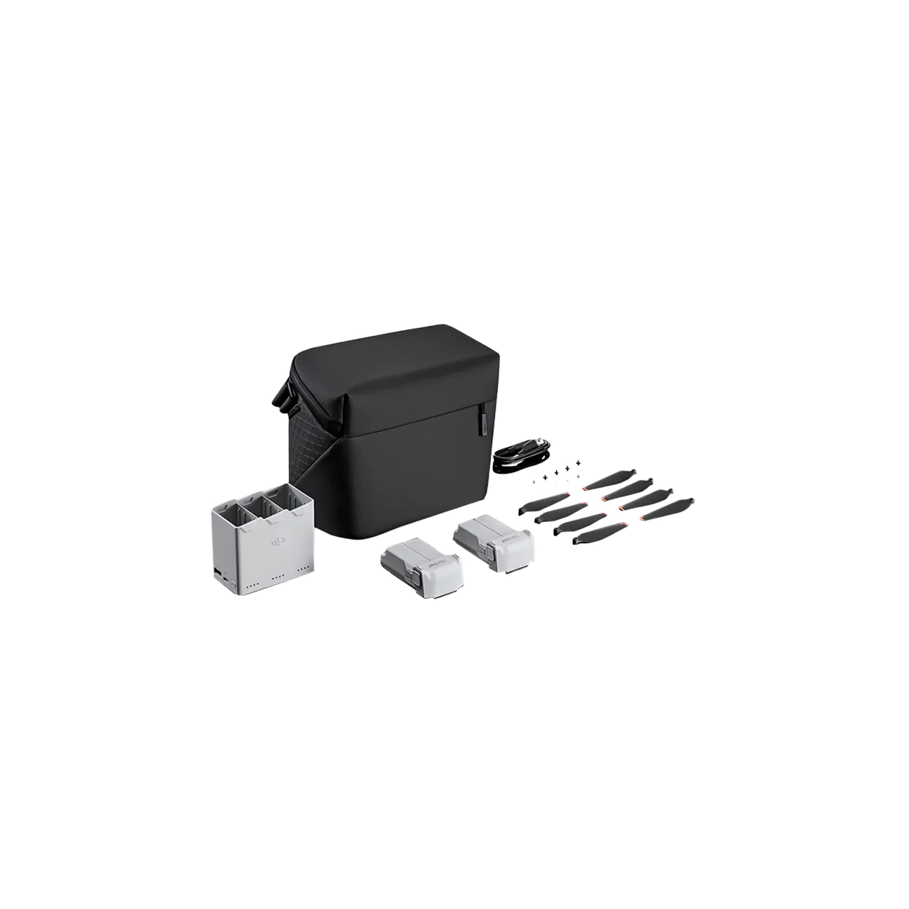 DJI Mini 3 Pro Fly More Kit