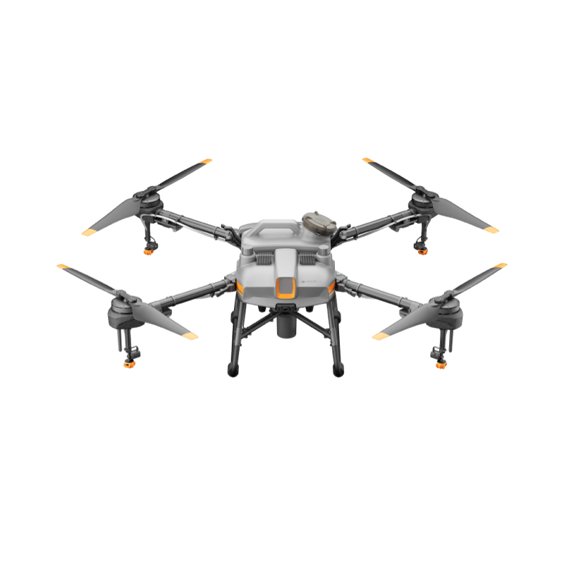 DJI AGRAS T10 — официальный вид товара