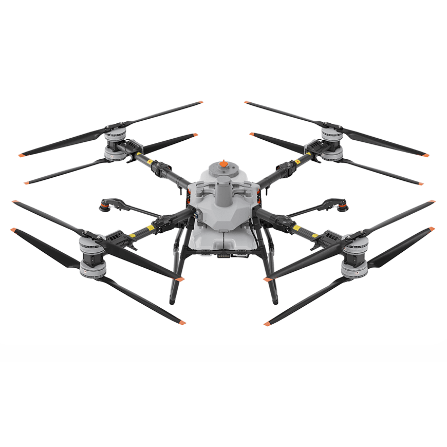 DJI AGRAS T100 — официальный вид товара