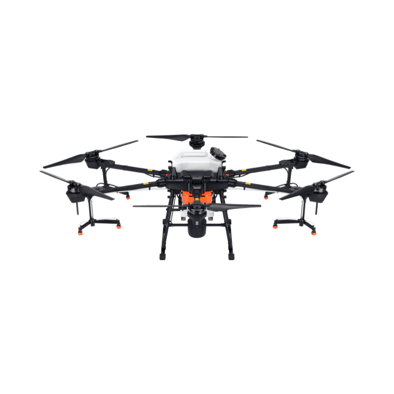 DJI AGRAS T20 — официальный вид товара
