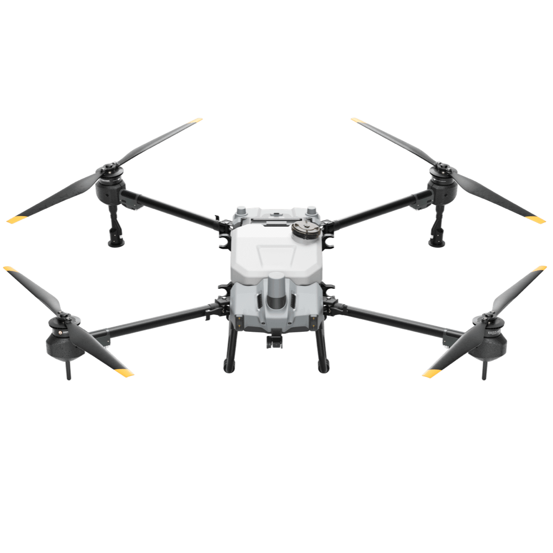 DJI AGRAS T20P — официальный вид товара