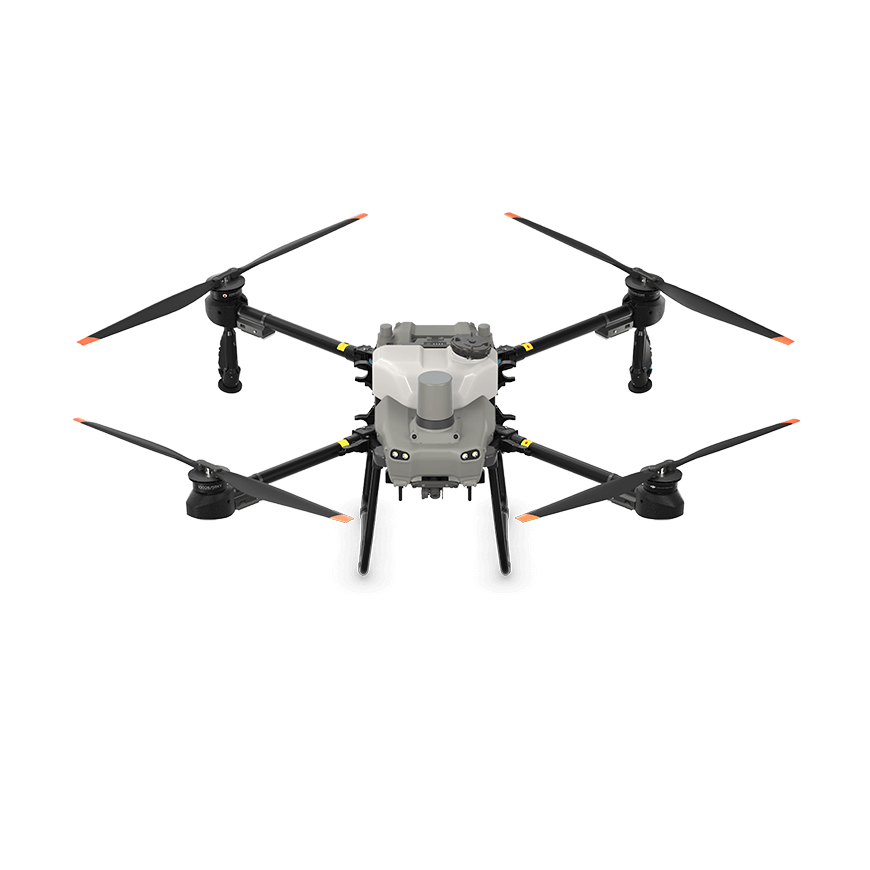 DJI AGRAS T25 — официальный вид товара