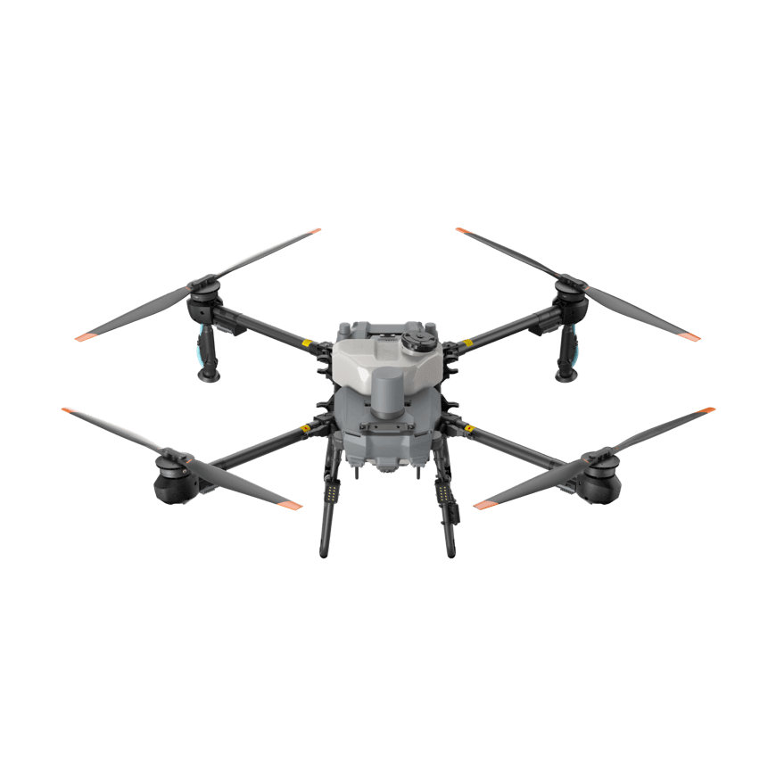 DJI AGRAS T25P — официальный вид товара