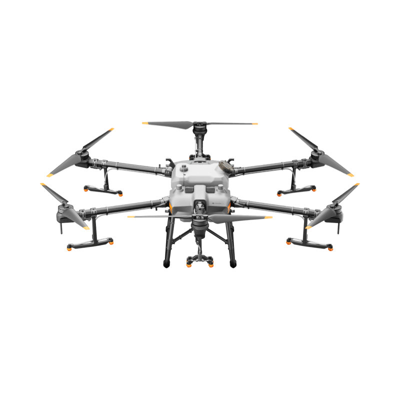 DJI AGRAS T30 — официальный вид товара