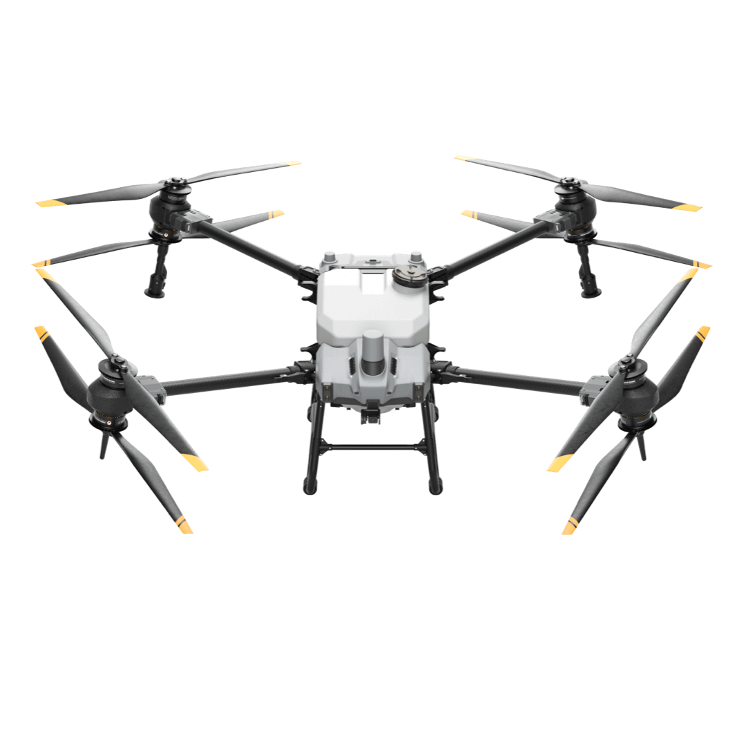 DJI AGRAS T40 — официальный вид товара