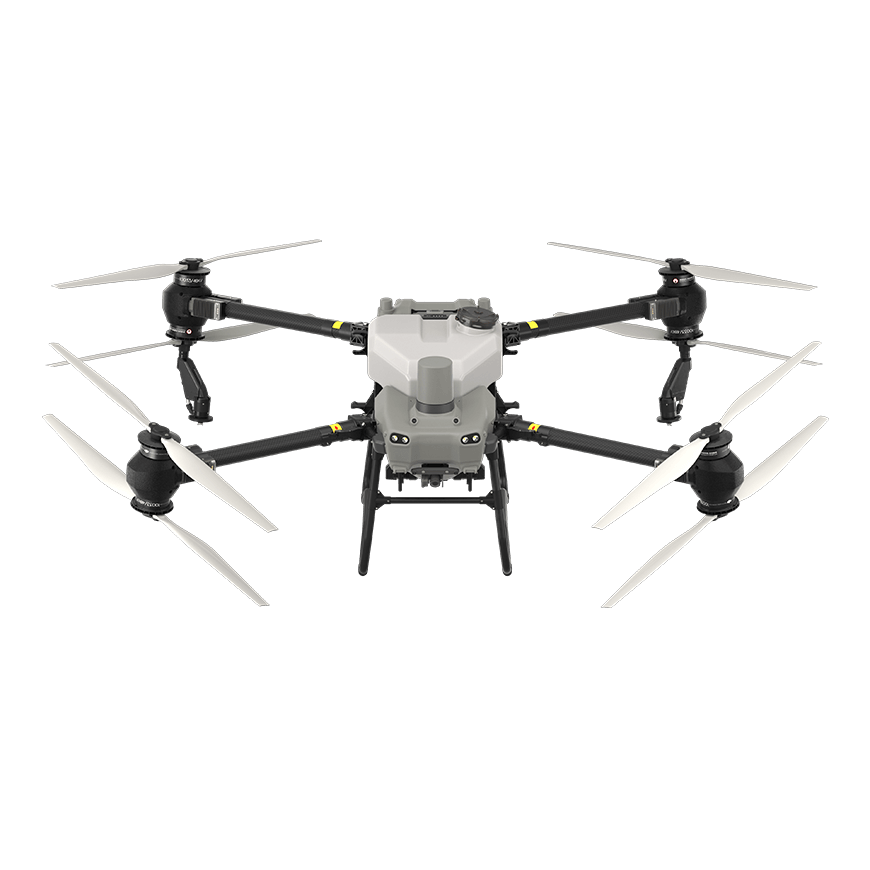 DJI AGRAS T50 — официальный вид товара