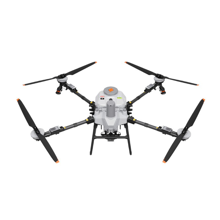 DJI AGRAS T55 — официальный вид товара