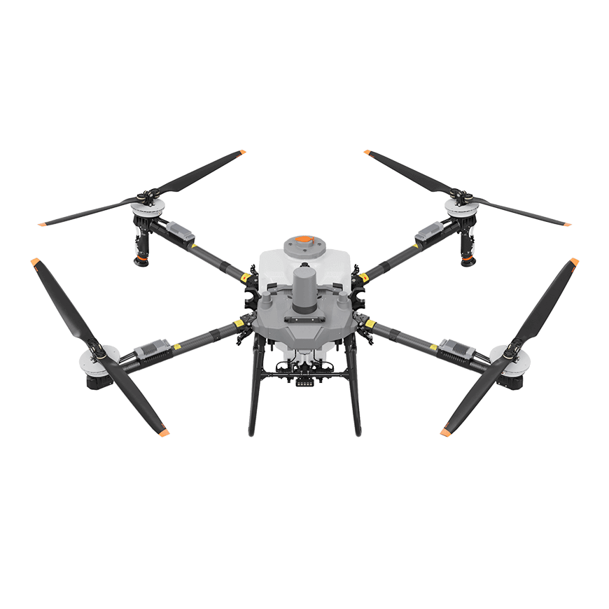DJI AGRAS T70P — официальный вид товара