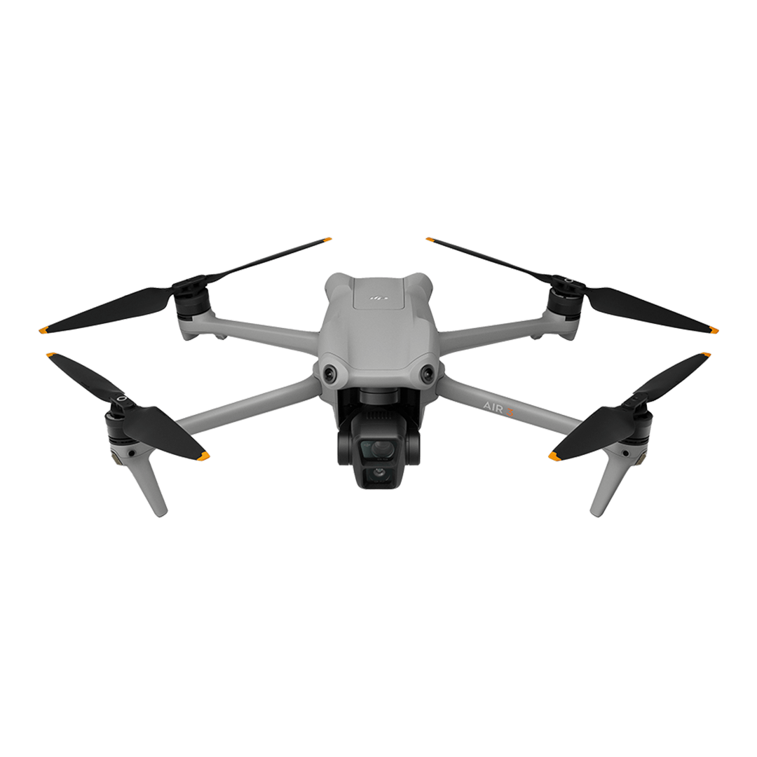 DJI Air 3 — официальный вид товара