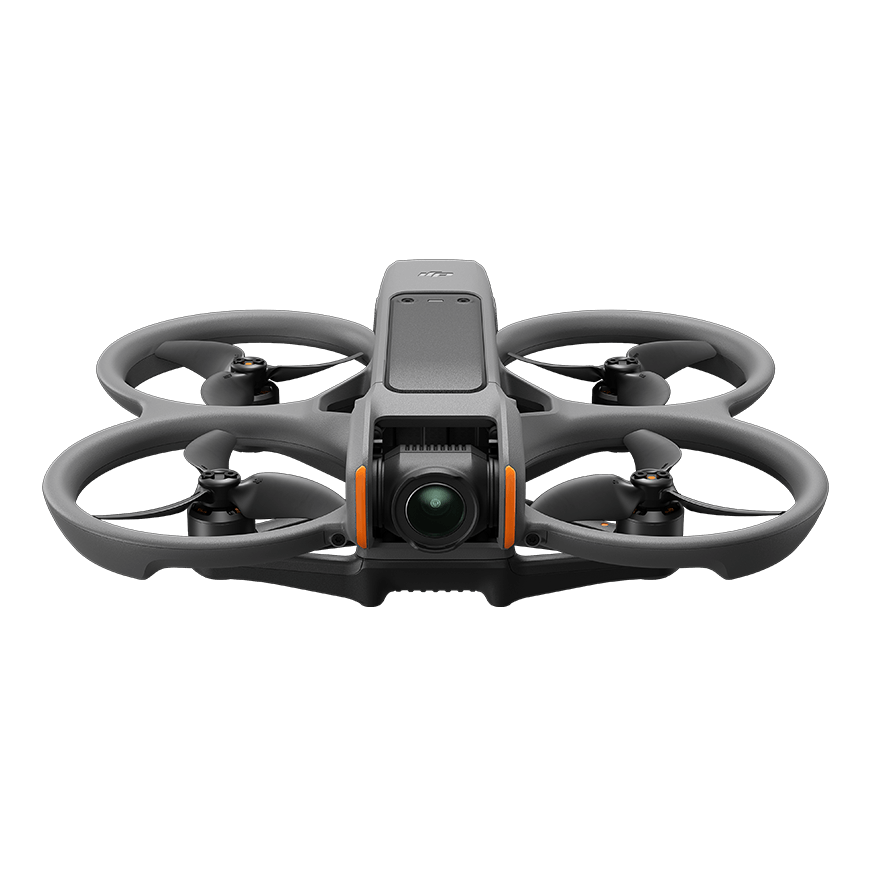 DJI Avata 2 — официальный вид товара
