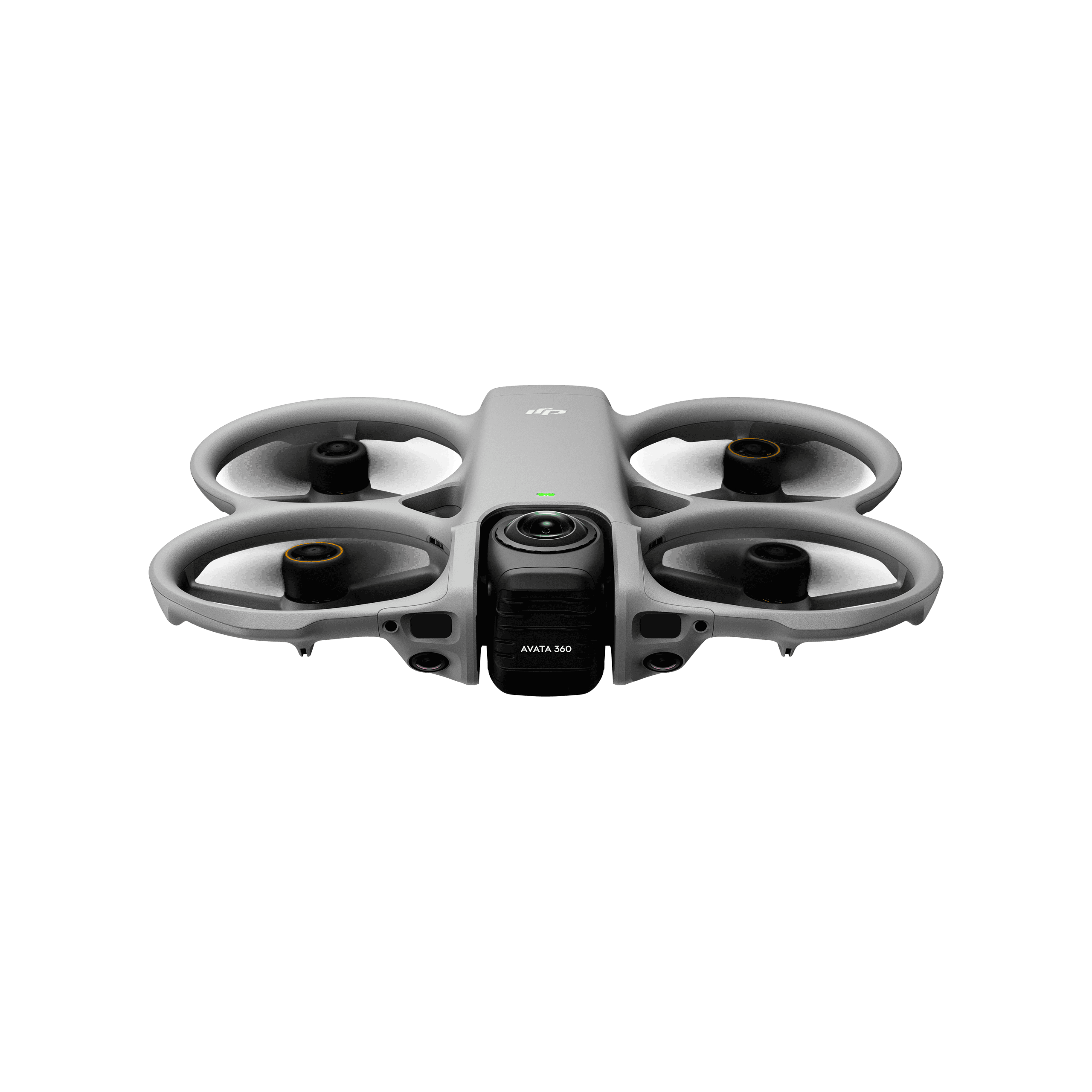 DJI Avata 360 — официальный вид товара