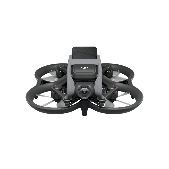 DJI Avata — официальный вид товара