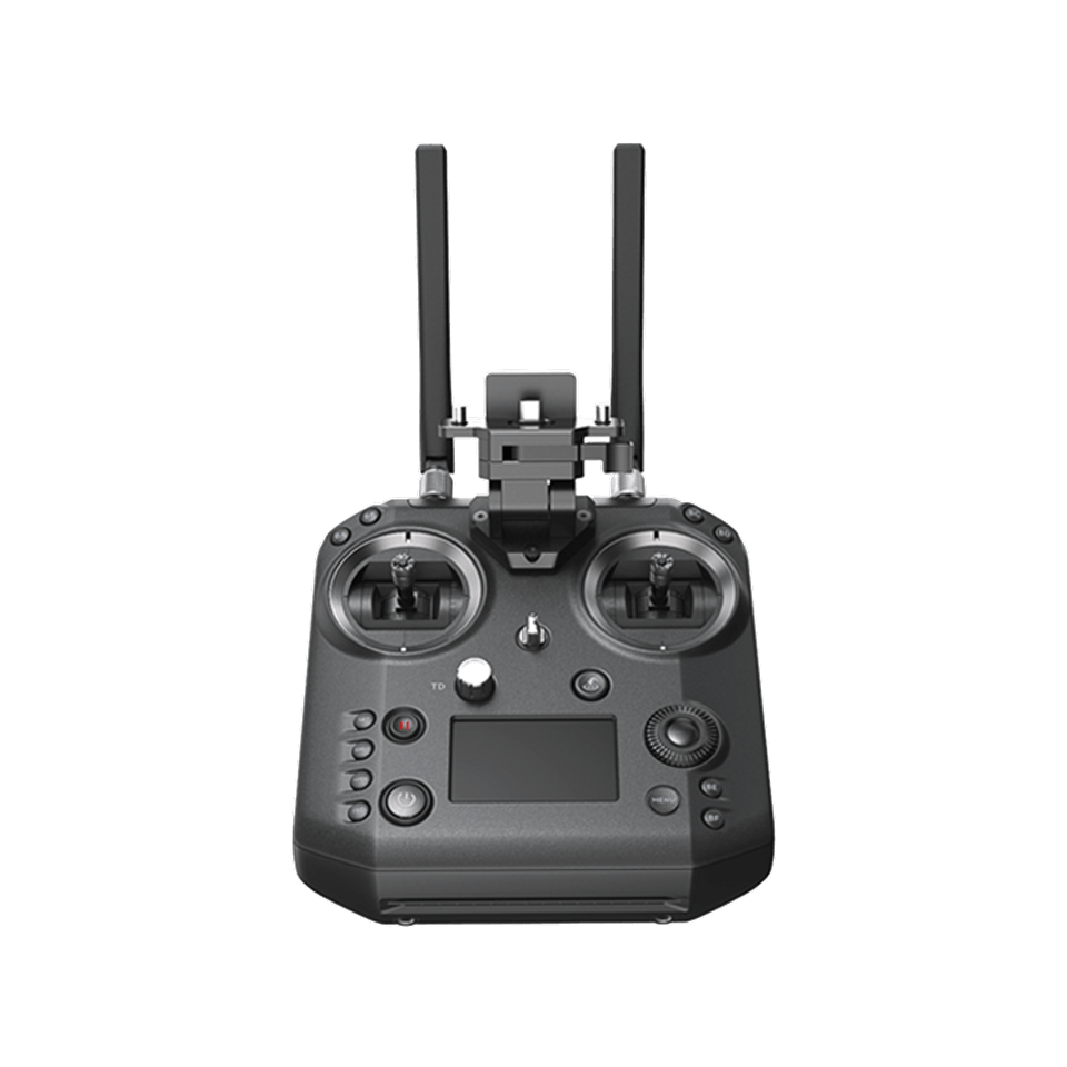 Cendence Remote Controller — официальный вид товара