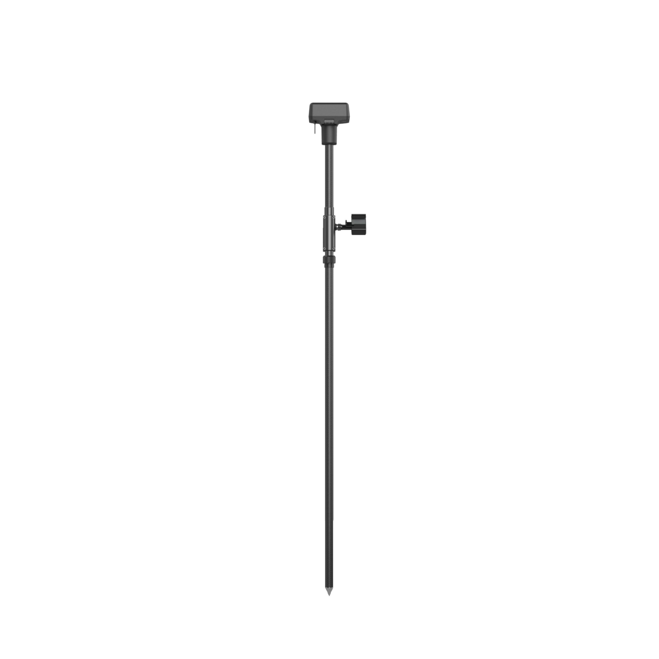 D-RTK 2 High Precision GNSS Mobile Station — официальный вид товара