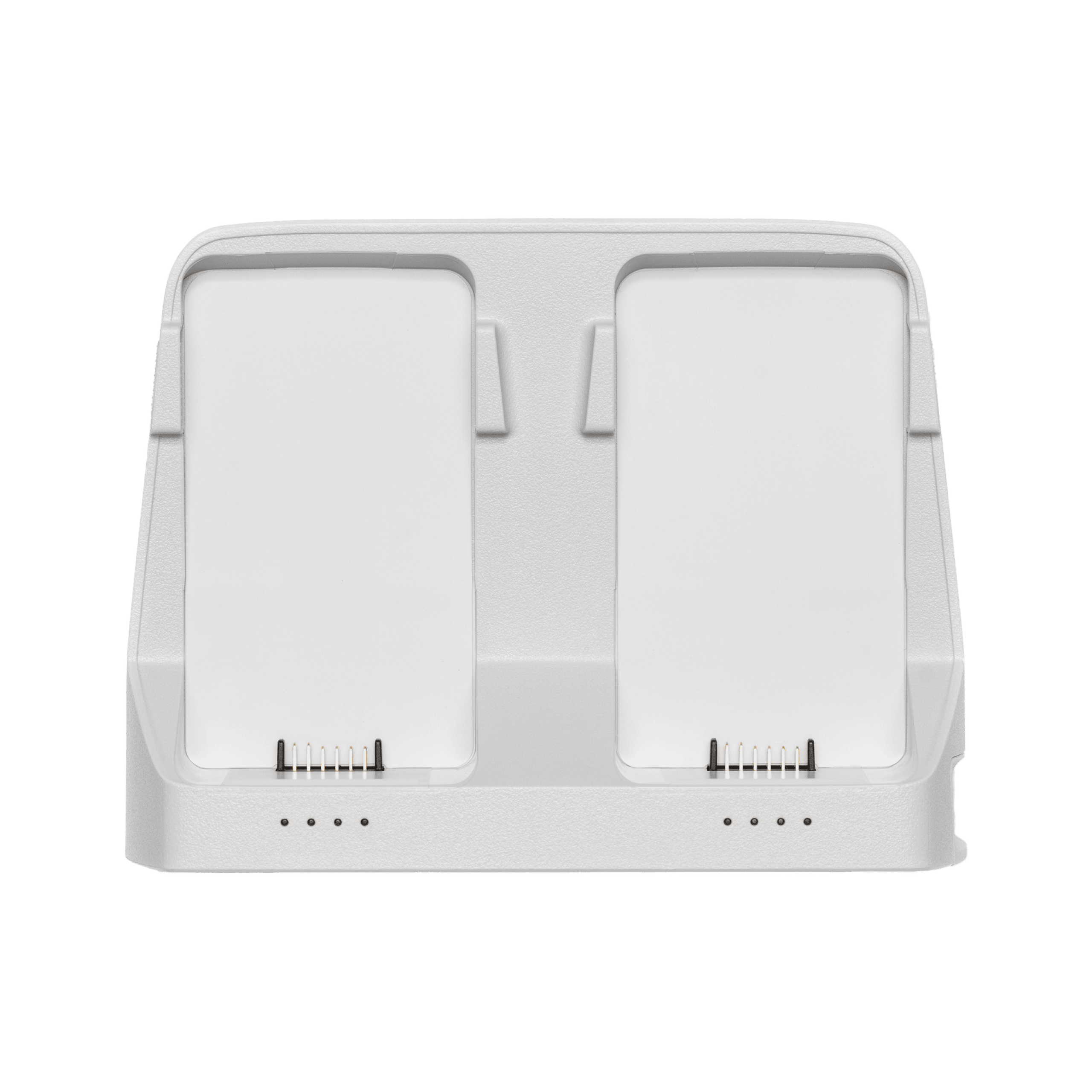DJI Flip Parallel Charging Hub — официальный вид товара