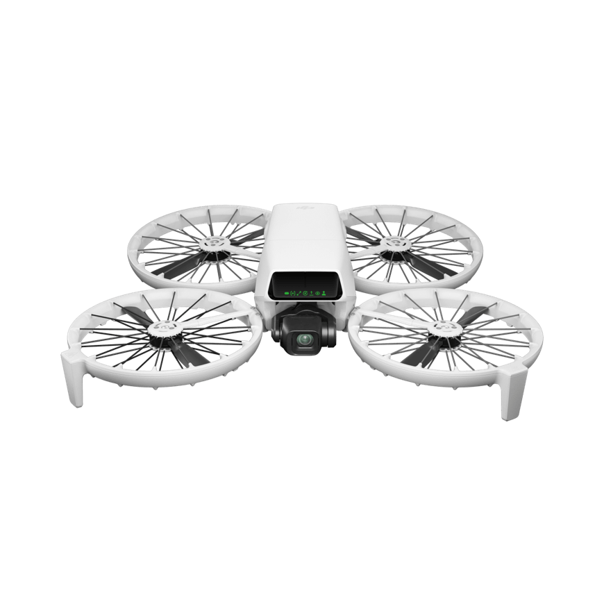 DJI Flip — официальный вид товара