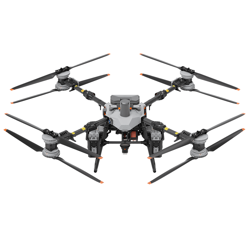 DJI FlyCart 100 — официальный вид товара