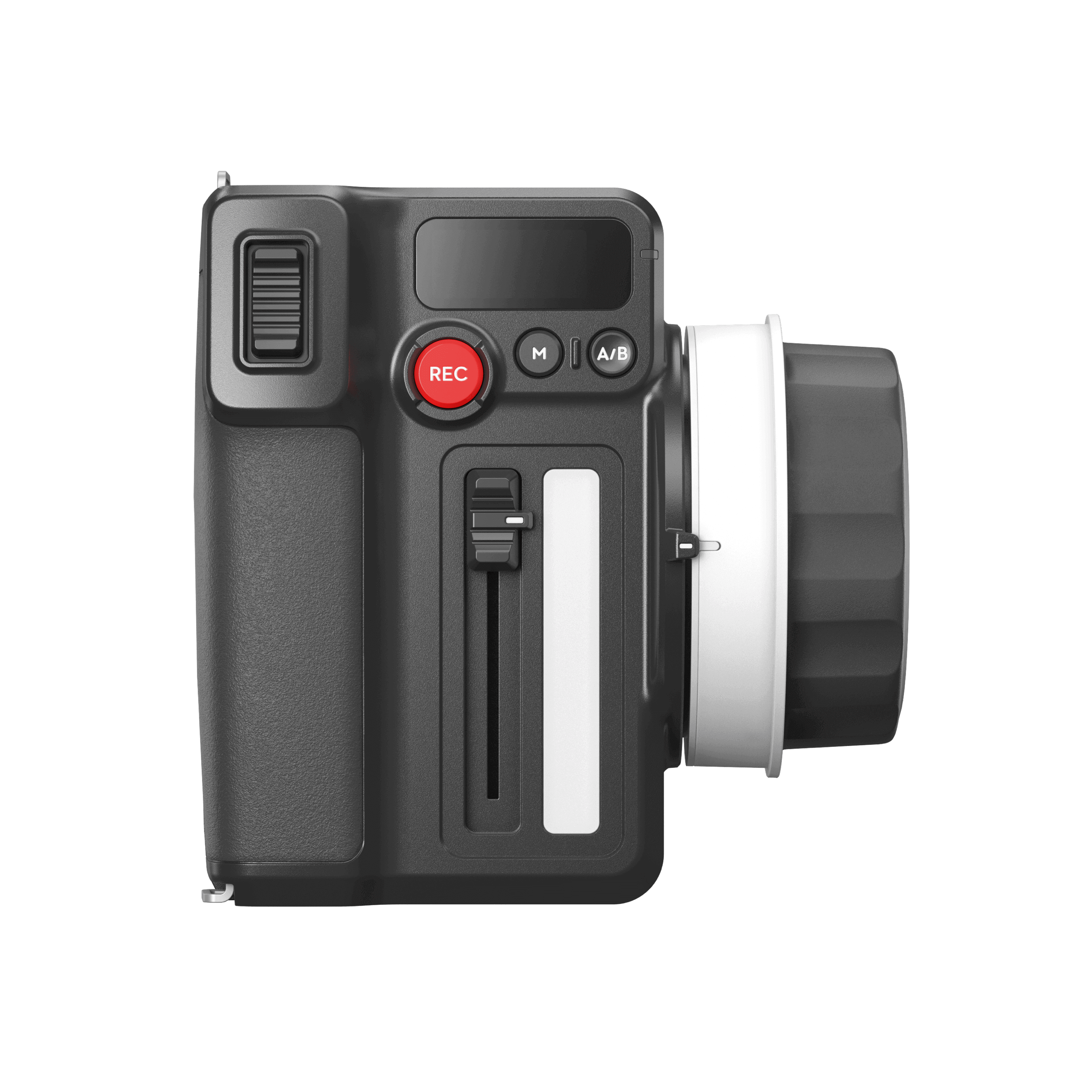 DJI Focus Pro Hand Unit — официальный вид товара