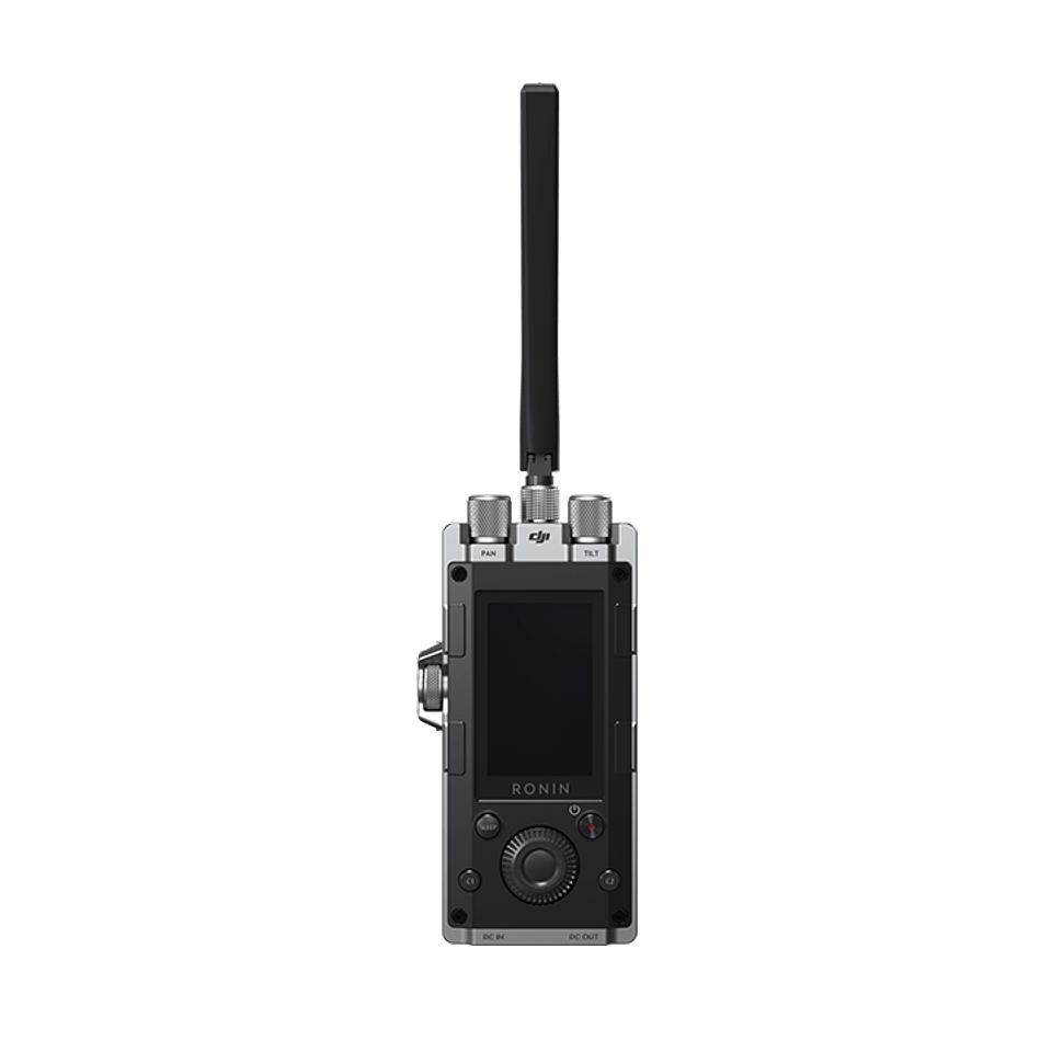 DJI Force Pro — официальный вид товара