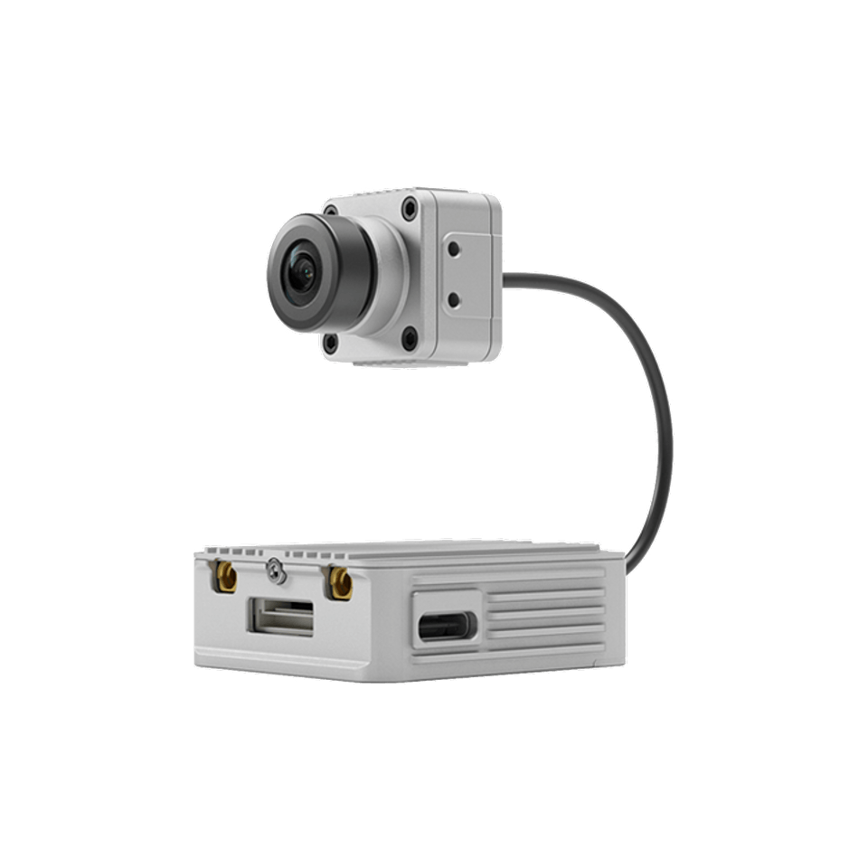DJI FPV Air Unit — официальный вид товара