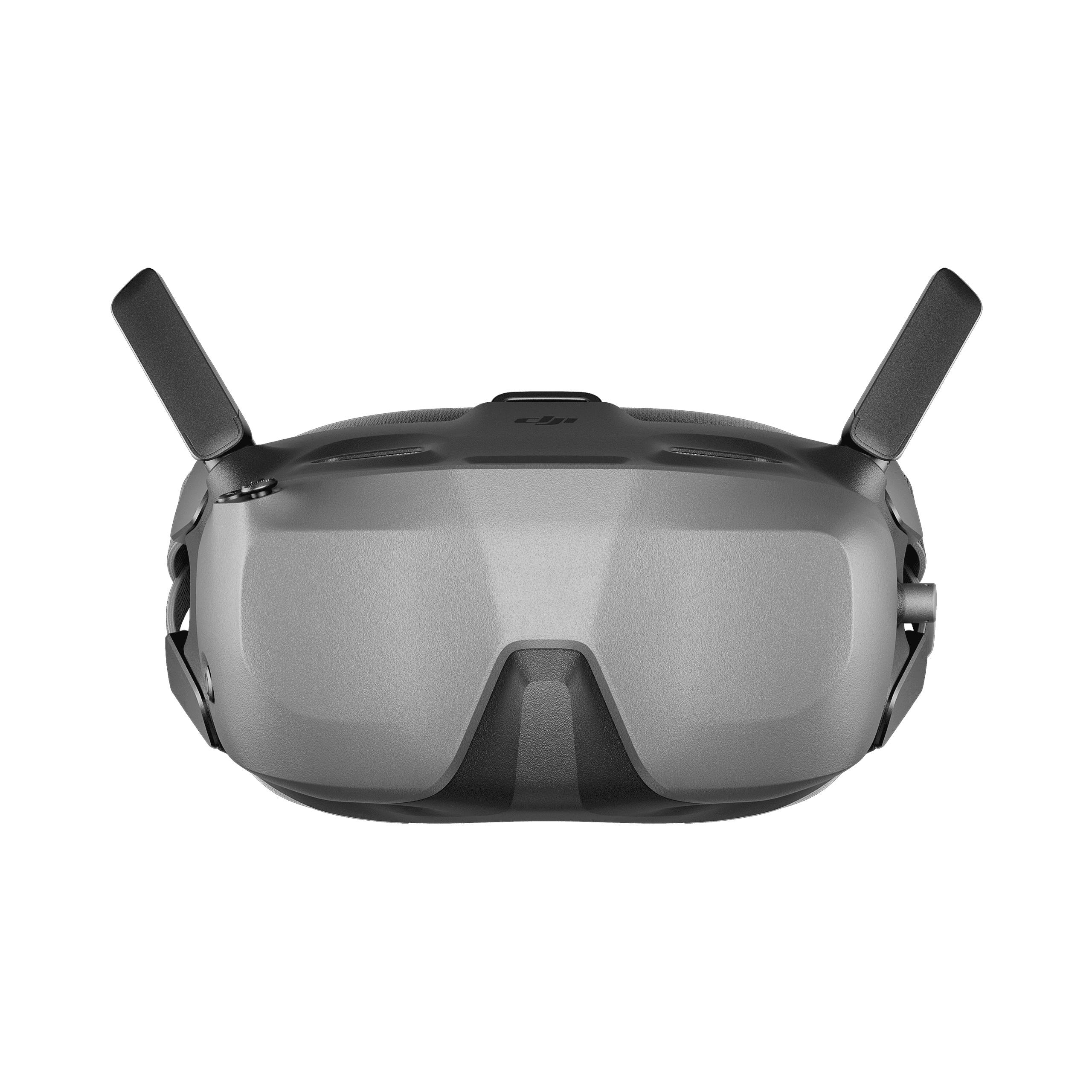 DJI Goggles N3 — официальный вид товара