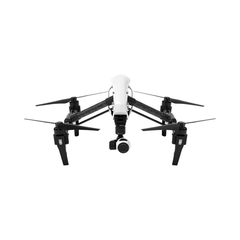 Inspire 1 — официальный вид товара