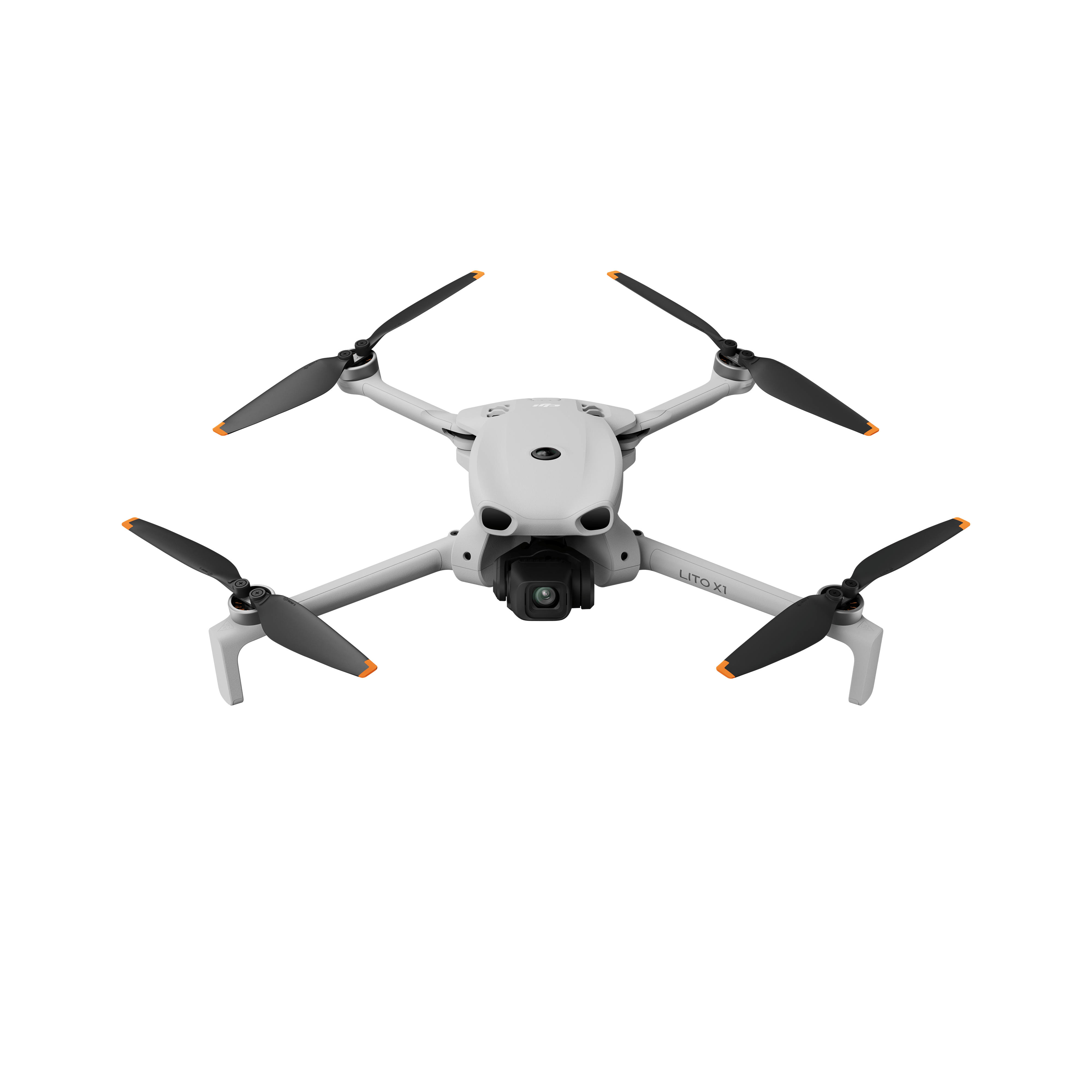 DJI Lito X1 — официальный вид товара