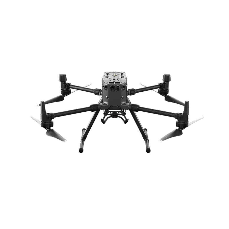 Matrice 300 RTK — официальный вид товара