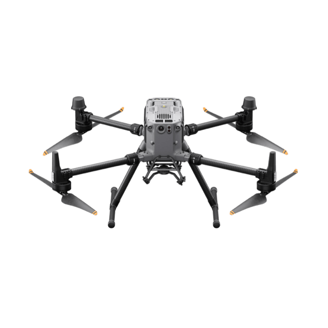 DJI Matrice 350 RTK — официальный вид товара