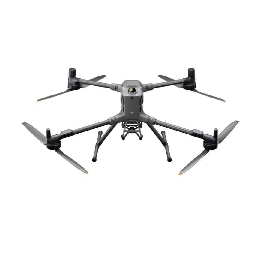 DJI Matrice 400 — официальный вид товара