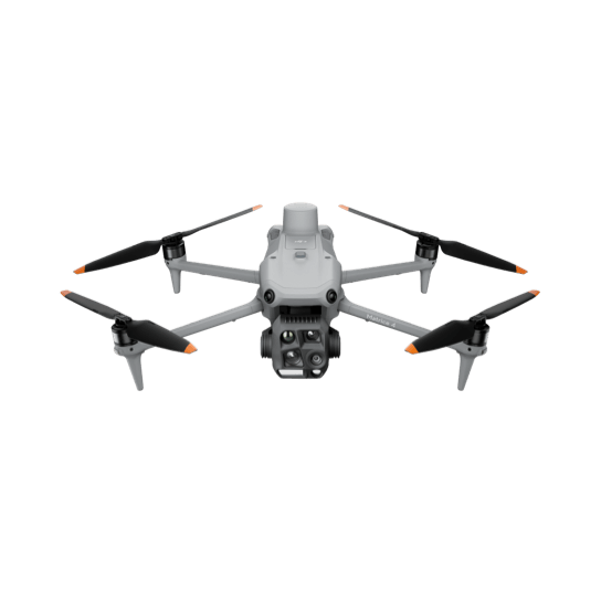 DJI Matrice 4T — официальный вид товара