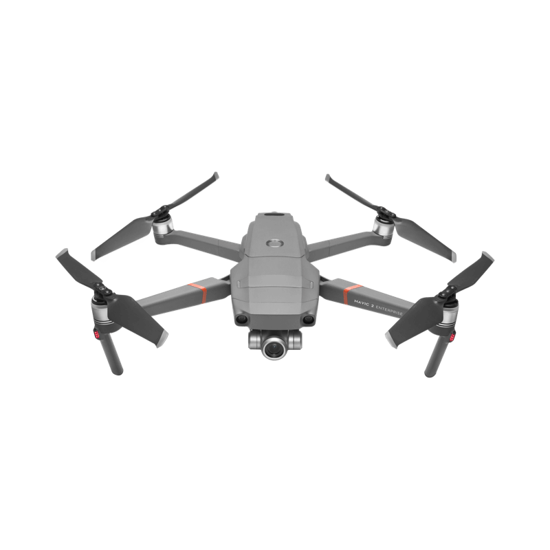 Mavic 2 Enterprise — официальный вид товара