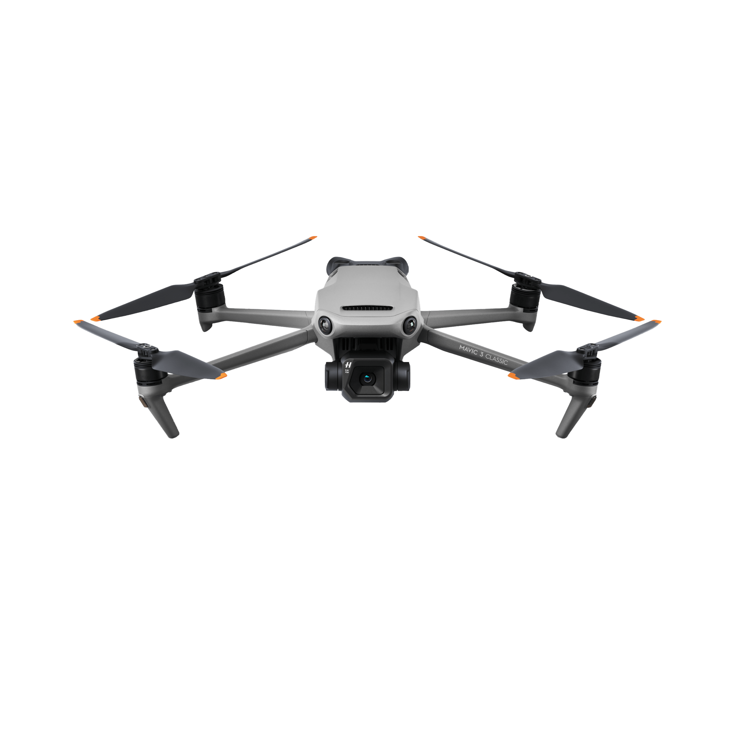 DJI Mavic 3 Classic — официальный вид товара
